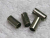 New Stainless, Quick Strip Screw Rail Shims for Automag Rails