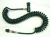 Great shape remote line. See photos. Coiled hose.