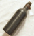 3.5 oz co2 tank, used shape, tank, sold as is, untested