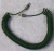 green coil remote micro line, 34 inch, used