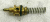 stock brass valve with pin and spring,bad cupseal