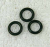 Autococker ram orings for stock brass 3 piece wgp ram - 2 o-rings included, new