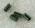 Roll pin for Old Style Palmer's rock regulator, steel. Two roll pins included, new.