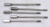 Stock WGP cocking rods, no bumper, used shape