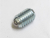 Spring loaded Ball bearing screw for WGP Autococker bolts - new