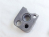 Matte grey 2k front block, used shape, see photos