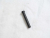 Brass Eagle Stingray Long Retaining Pin, used shape