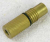 F1 yellow hammer plug rva with screw in good shape