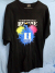 National Pro Shop's Big Game II Shirt, good shape, size XL