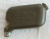 Zap Olive Green pocket loader, used decent shape, stickem