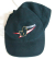 J and J Performance hat, good shape, coming unstitched on back, see pics
