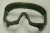 JT spectra older goggle frame, used shape
