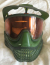 JT Flex 7 Green Ize Mask in decent shape.