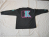 HK Hostile Kids Long Sleeve Shirt. XXL, used shape. See photo