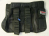 ronin stock class waist pack, used decent shape, holds around 40 tubes/12 grams