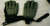 bad shape Taso gloves,size small, see pictures and description