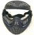 Brass eagle Z leader bubble mask or 360, used shape, NOT SAFE TO USE! No lens.  