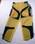 Nexed yellow 32-36 pants (medium), stains but no rips