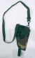 generic camo holster, small, good shape with strap