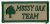 Mossy Oak Team Paintball patch, new