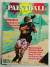 Paintball Sport Magazine, November '92 in good shape, small crease on bottom right corner, wear on spine.