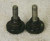 Z1 body to grip frame screws (set of two), used , stainless?