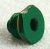 Used lapco valve retaining screw in green, has wear