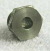 stainless hex valve retaining screw, probably taso or wintec, used shape