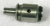 cmi breech drop bolt, for p1 pig gun, tapped on one side and un tapped on other. Adjustable