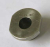 great shape late style large id=.315 valve retaining screw with “Line” engraved
