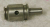cmi thunderpig, standard nelson spec stainless bolt (adjustable (not allen)) used (decent shape)