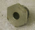 Used Standard valve retaining screw in stainless no oring