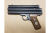 Sheridan Bolt action PG pistol - Missing plastic front sight