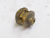 Bad - Sheridan classic valve with back threaded portion broken. See photos.