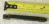 Sheridan aluminum side line tube, for sb or lb piranha bad shape