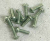 Sheridan 12 gram plunger screw, new (one included)