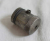 Discolored green Sheridan PGP and PMI 1 back plug. With screw
