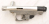 Kingman Hammer pump parts gun. See photos, used shape with engraving, aluminum frame