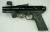 Tippmann 68 Carbine with vert adapter, no barrel