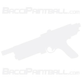 Blue TnC Products B-12 Autococker Body, empty with blocks and feed unused