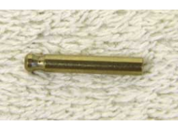 AGD on/off pin for classic valve. 