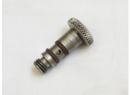 Agd classic rt banjo quick strip screw, used good shape