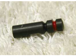 New, agd Automag stock safety pin in steel