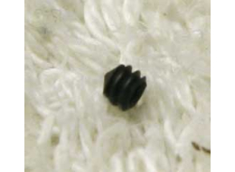 Agd safety set screw