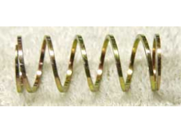 AGD good shape newer style rt bolt spring (non lvl 10)