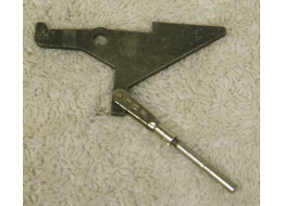 Old school wide Classic mag sear, used decent shape