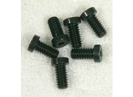 Agd vertical asa or back bottle rail asa screw, new, one included, standard agd size. Thread size 20. 1x included. ½ inch long on threaded portion
