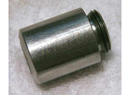 Minimag empty rear valve body, used decent shape