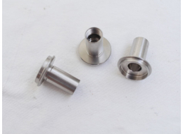 Maybe Mac Dev Mag Clone replacement front powertubes, new 