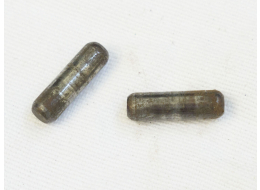 AGD Automag sear pin with rounded edges, steel, used